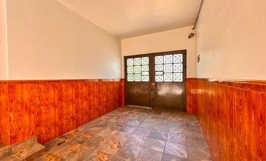 CASA EN RENTA EN NARVARTE PONIENTE, BENITO JUÁREZ, CDMX