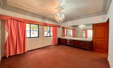 CASA EN RENTA EN NARVARTE PONIENTE, BENITO JUÁREZ, CDMX