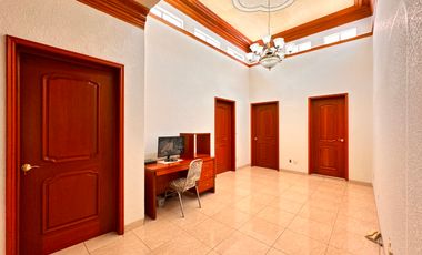 CASA EN RENTA EN NARVARTE PONIENTE, BENITO JUÁREZ, CDMX