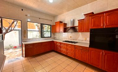 CASA EN RENTA EN NARVARTE PONIENTE, BENITO JUÁREZ, CDMX