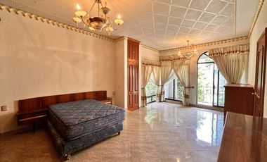 CASA EN RENTA EN NARVARTE PONIENTE, BENITO JUÁREZ, CDMX