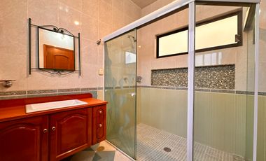 CASA EN RENTA EN NARVARTE PONIENTE, BENITO JUÁREZ, CDMX