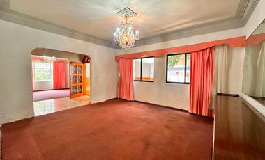 CASA EN RENTA EN NARVARTE PONIENTE, BENITO JUÁREZ, CDMX