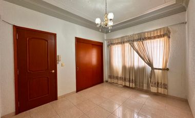 CASA EN RENTA EN NARVARTE PONIENTE, BENITO JUÁREZ, CDMX