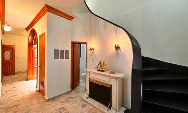 CASA EN RENTA EN NARVARTE PONIENTE, BENITO JUÁREZ, CDMX