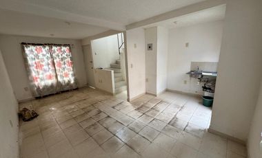 Casa en Venta en Paseos del Prado, Huehuetoca, Edo México.