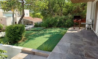 Casa Venta Bosquencinos