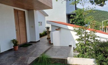 Casa Venta Bosquencinos