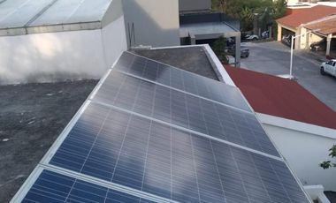 Casa Venta Bosquencinos