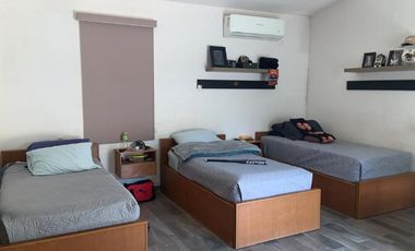 Casa Venta Bosquencinos