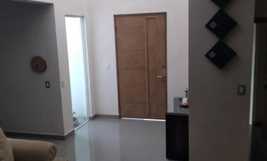 Casa Venta Bosquencinos