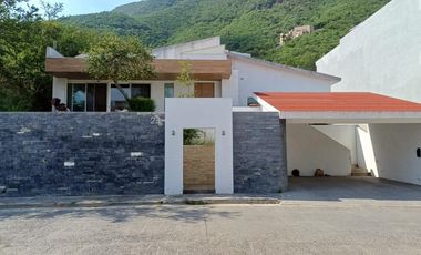 Casa Venta Bosquencinos