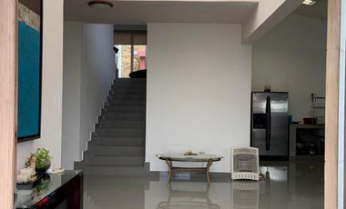 Casa Venta Bosquencinos