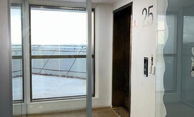 Oficinas con ubicación exclusiva en Guadalajara, Torre Chapultepec