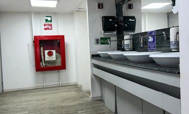 Oficinas con ubicación exclusiva en Guadalajara, Torre Chapultepec