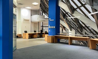 Oficinas con ubicación exclusiva en Guadalajara, Torre Chapultepec