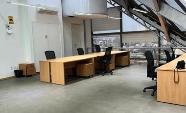 Oficinas con ubicación exclusiva en Guadalajara, Torre Chapultepec