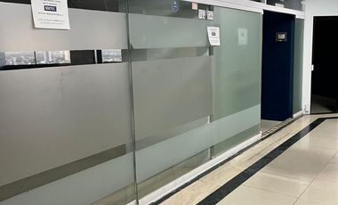 Oficinas con ubicación exclusiva en Guadalajara, Torre Chapultepec