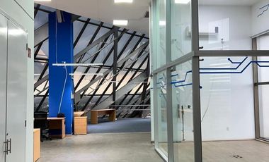 Oficinas con ubicación exclusiva en Guadalajara, Torre Chapultepec