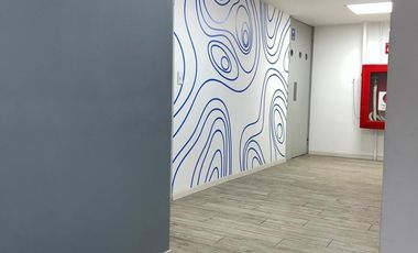 Oficinas con ubicación exclusiva en Guadalajara, Torre Chapultepec