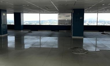 Oficinas con ubicación exclusiva en Guadalajara, Torre Chapultepec
