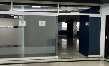 Oficinas con ubicación exclusiva en Guadalajara, Torre Chapultepec