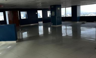 Oficinas con ubicación exclusiva en Guadalajara, Torre Chapultepec