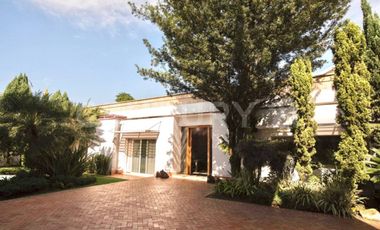 Se alquila Lujosa Casa en la Flora, Cali