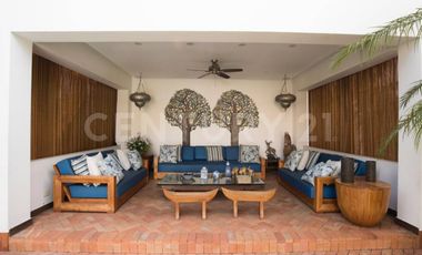 Se alquila Lujosa Casa en la Flora, Cali