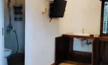 DIJUAL VILLA BARU MUNGIL ANTIQUE 2 LANTAI FULL FURNISH DI JIMBARAN