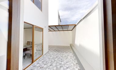 VENTA CASAS A ESTRENAR 3 HABITACIONES EN TUMBACO. AB