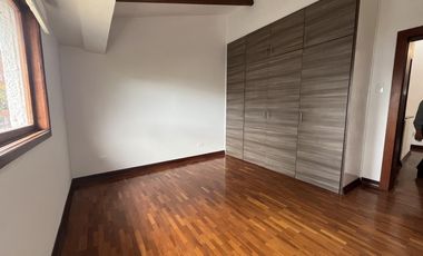 Casa en Venta sector Quito Tenis