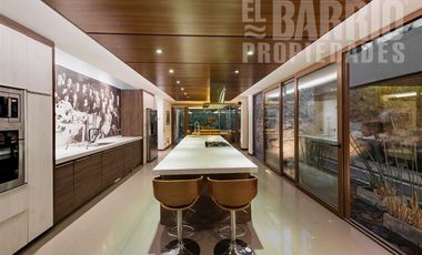 Casa en Arriendo en Chicureo / Piedra Roja