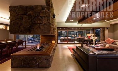 Casa en Arriendo en Chicureo / Piedra Roja