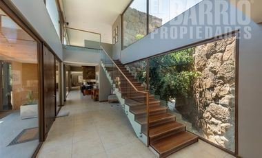 Casa en Arriendo en Chicureo / Piedra Roja