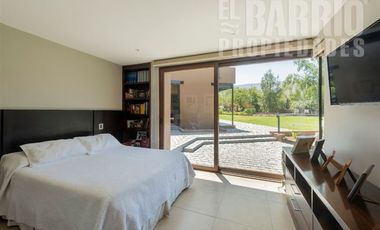 Casa en Arriendo en Chicureo / Piedra Roja