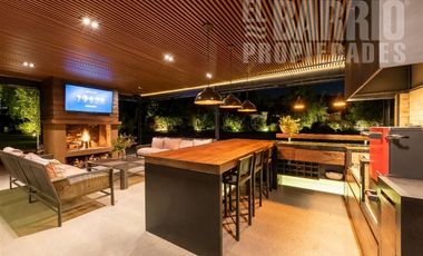 Casa en Arriendo en Chicureo / Piedra Roja