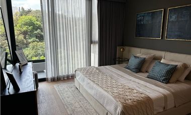 VENTA DE DEPARTAMENTOS DE LUJO EN SANTA FE