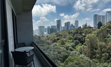 VENTA DE DEPARTAMENTOS DE LUJO EN SANTA FE