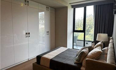 VENTA DE DEPARTAMENTOS DE LUJO EN SANTA FE