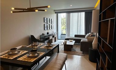 VENTA DE DEPARTAMENTOS DE LUJO EN SANTA FE