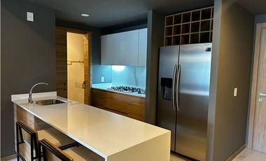 VENTA DE DEPARTAMENTOS DE LUJO EN SANTA FE