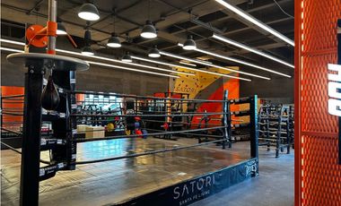 VENTA DE DEPARTAMENTOS DE LUJO EN SANTA FE