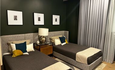 VENTA DE DEPARTAMENTOS DE LUJO EN SANTA FE