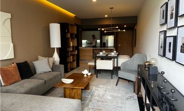 VENTA DE DEPARTAMENTOS DE LUJO EN SANTA FE