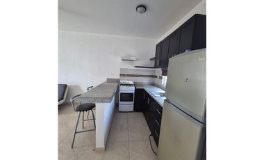 RENTA RESIDENCIAL CUYAGUA SEMIAMUEBLADO