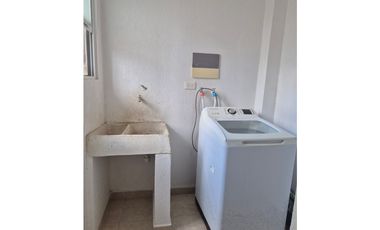 RENTA RESIDENCIAL CUYAGUA SEMIAMUEBLADO