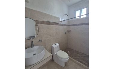 RENTA RESIDENCIAL CUYAGUA SEMIAMUEBLADO