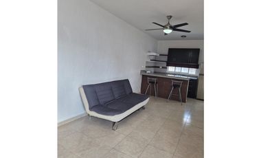 RENTA RESIDENCIAL CUYAGUA SEMIAMUEBLADO