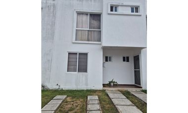 RENTA RESIDENCIAL CUYAGUA SEMIAMUEBLADO